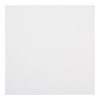 Linen-Like 16" x 16" Linen-Like White Dinner Napkins Flat Pack 1000 PK 125023